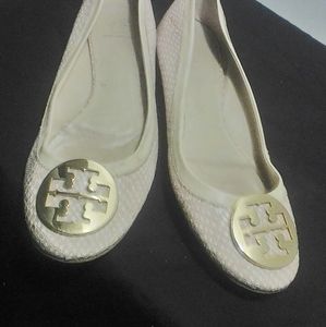 Tory Burch flats for d